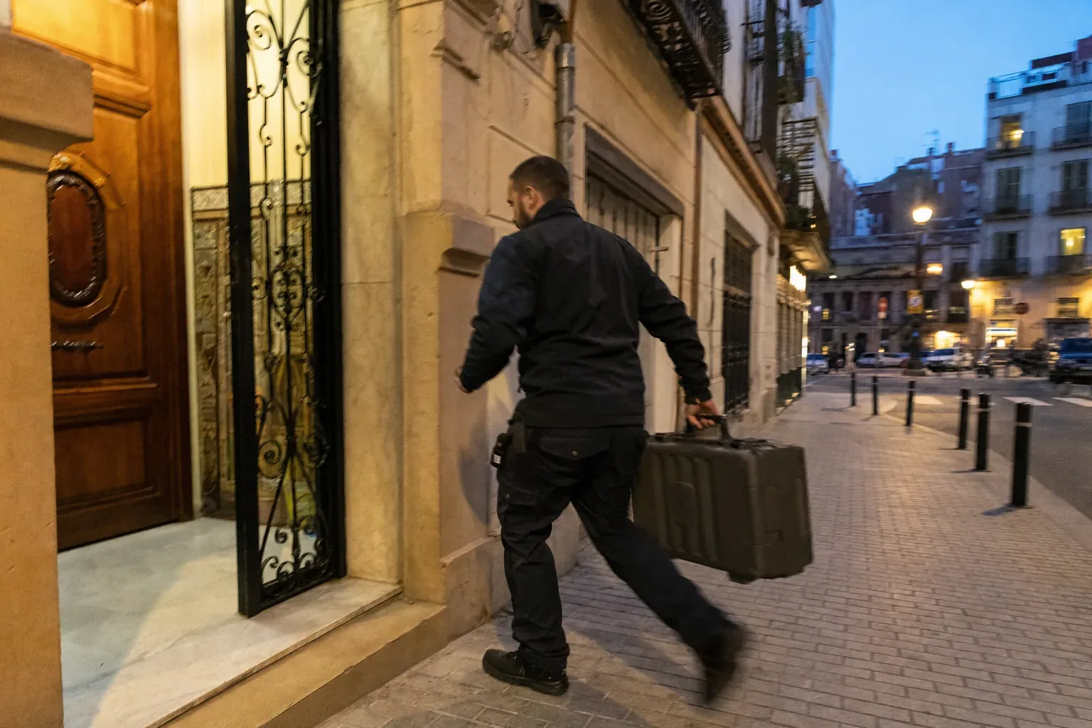 Urgencias de plagas en Manresa — BagesPlagas